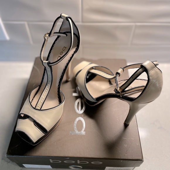 Bebe heels - Picture 2 of 6